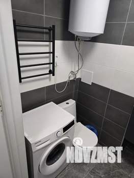 Студия квартира, посуточно, 30м2, 2/10 этаж