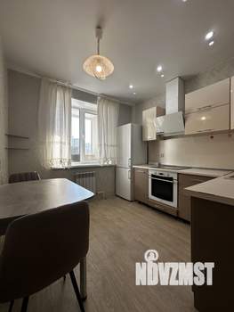 1-к квартира, на длительный срок, 45м2, 5/22 этаж