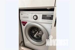 1-к квартира, посуточно, 42м2, 9/12 этаж