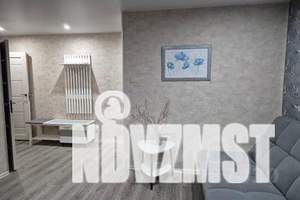 2-к квартира, посуточно, 50м2, 1/5 этаж