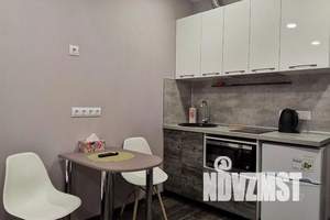 1-к квартира, посуточно, 22м2, 1/9 этаж