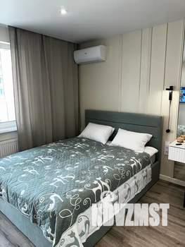 Студия квартира, посуточно, 29м2, 12/16 этаж