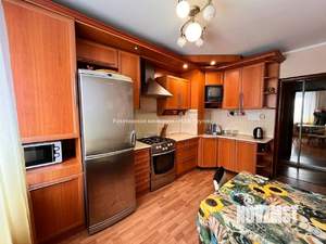 5-к квартира, на длительный срок, 95м2, 1/10 этаж