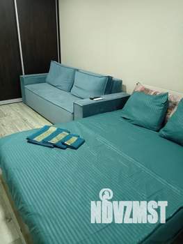 1-к квартира, посуточно, 35м2, 1/9 этаж