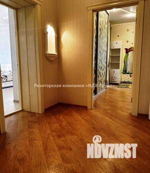 3-к квартира, на длительный срок, 124м2, 16/18 этаж