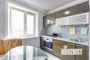 1-к квартира, посуточно, 33м2, 2/10 этаж