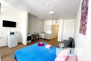 1-к квартира, посуточно, 30м2, 22/25 этаж