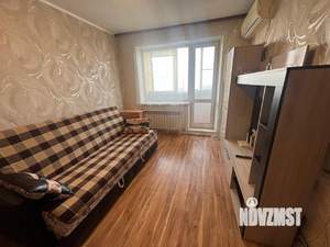 1-к квартира, посуточно, 33м2, 10/10 этаж
