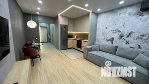 Студия квартира, посуточно, 32м2, 12/25 этаж