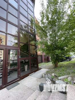 Студия квартира, посуточно, 35м2, 3/4 этаж