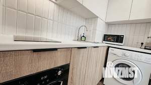 Студия квартира, посуточно, 24м2, 2/10 этаж