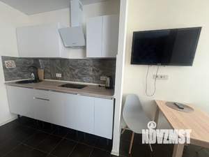 1-к квартира, посуточно, 35м2, 4/9 этаж