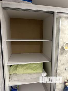 1-к квартира, на длительный срок, 32м2, 1/4 этаж