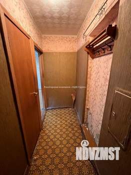 2-к квартира, на длительный срок, 42м2, 4/5 этаж