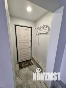 2-к квартира, посуточно, 46м2, 4/5 этаж