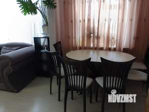 3-к квартира, посуточно, 65м2, 8/10 этаж