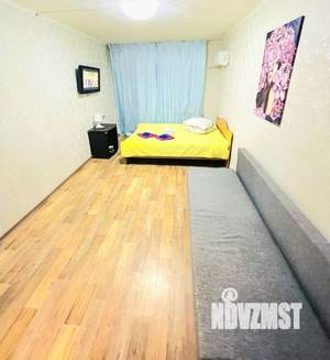 1-к квартира, посуточно, 33м2, 9/9 этаж