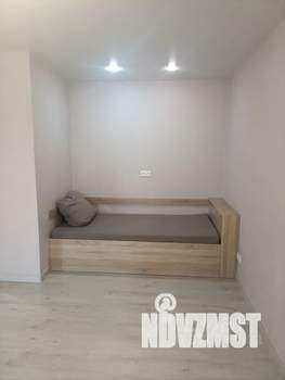 Студия квартира, посуточно, 32м2, 5/5 этаж