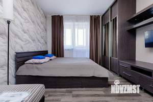 2-к квартира, посуточно, 67м2, 1/1 этаж