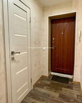 1-к квартира, на длительный срок, 31м2, 3/5 этаж