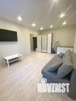 1-к квартира, посуточно, 33м2, 3/9 этаж