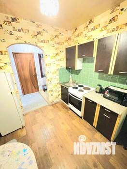 1-к квартира, посуточно, 32м2, 1/5 этаж