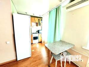 1-к квартира, посуточно, 31м2, 3/5 этаж