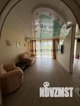 1-к квартира, посуточно, 80м2, 3/13 этаж