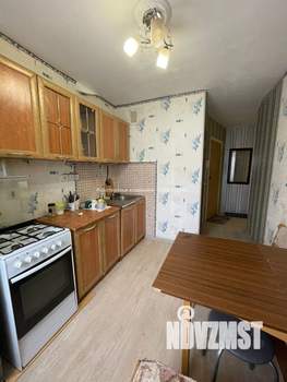 2-к квартира, на длительный срок, 53м2, 1/10 этаж