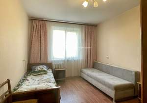 2-к квартира, на длительный срок, 50м2, 5/10 этаж