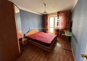 3-к квартира, на длительный срок, 70м2, 5/10 этаж