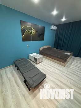 1-к квартира, посуточно, 40м2, 3/25 этаж