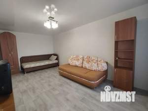 1-к квартира, посуточно, 30м2, 5/5 этаж