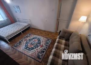 1-к квартира, посуточно, 35м2, 7/10 этаж