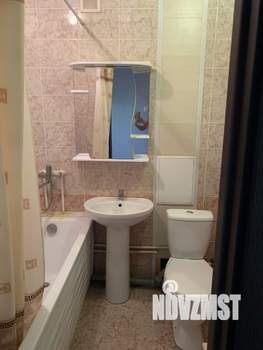 1-к квартира, на длительный срок, 35м2, 3/14 этаж