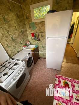 1-к квартира, на длительный срок, 31м2, 5/5 этаж