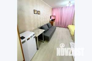 1-к квартира, посуточно, 24м2, 5/10 этаж