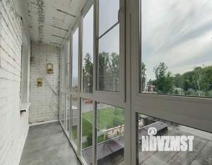 1-к квартира, посуточно, 35м2, 3/9 этаж