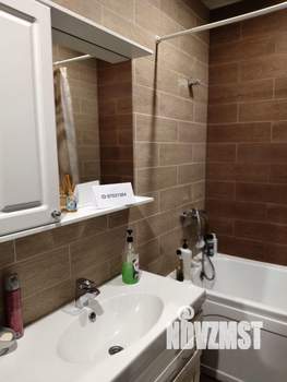 1-к квартира, посуточно, 31м2, 2/3 этаж