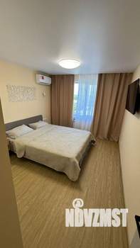 2-к квартира, посуточно, 51м2, 10/10 этаж