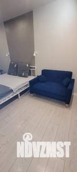 2-к квартира, посуточно, 45м2, 3/6 этаж