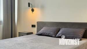 1-к квартира, посуточно, 33м2, 4/4 этаж