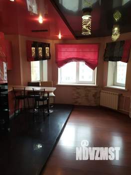 3-к квартира, на длительный срок, 82м2, 2/25 этаж