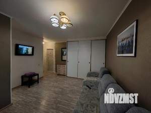 1-к квартира, на длительный срок, 33м2, 1/5 этаж