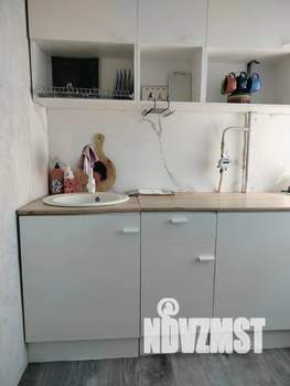 1-к квартира, посуточно, 33м2, 4/5 этаж