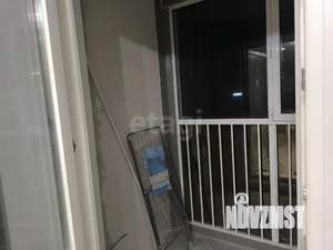 2-к квартира, на длительный срок, 36м2, 2/10 этаж