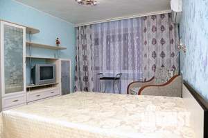1-к квартира, посуточно, 36м2, 3/9 этаж