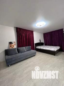 1-к квартира, посуточно, 31м2, 2/5 этаж