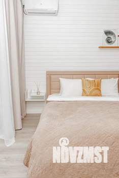 2-к квартира, посуточно, 66м2, 25/25 этаж