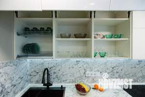 1-к квартира, посуточно, 58м2, 1/1 этаж